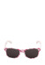 Солнцезащитные очки детские для девочек 17508100 фото 2