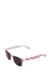 Солнцезащитные очки детские для девочек 17508100 фото 3
