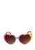 Солнцезащитные очки детские для девочек 17508110 фото 2