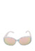 Солнцезащитные очки детские для девочек 17508130 фото 2