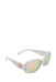 Солнцезащитные очки детские для девочек 17508130 фото 4