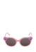 Солнцезащитные очки детские для девочек 17508140 фото 2