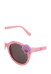 Солнцезащитные очки детские для девочек 17508140 фото 5