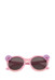 Солнцезащитные очки детские для девочек 17508140 фото 6
