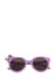 Солнцезащитные очки детские для девочек 17508170 фото 2