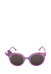 Солнцезащитные очки детские для девочек 17508170 фото 3