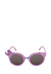 Солнцезащитные очки детские для девочек 17508170 фото 4