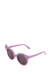 Солнцезащитные очки детские для девочек 17508170 фото 5