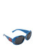 Солнцезащитные очки детские для мальчиков 17600110 фото 4