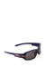 Солнцезащитные очки детские для мальчиков 17604070 фото 4