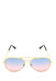 Солнцезащитные очки детские для мальчиков 17606010 фото 2