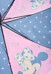 Зонт детский для девочек 17701000 фото 8