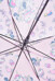 Зонт детский для девочек 17706010 фото 5