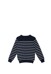 Пуловер детский для мальчиков 18904010 фото 2