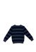 Пуловер детский для мальчиков 18904020 фото 2