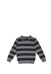 Пуловер детский для мальчиков 18904030
