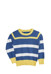Пуловер детский для мальчиков 18906030