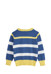 Пуловер детский для мальчиков 18906030 фото 2