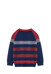 Пуловер детский для мальчиков 18907090 фото 5