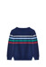 Пуловер детский для мальчиков 18907110 фото 4