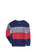 Пуловер детский для мальчиков 18907130 фото 2