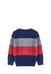 Пуловер детский для мальчиков 18907130 фото 3