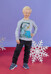 Пуловер детский для мальчиков 18909030 фото 3