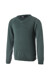 Пуловер детский для мальчиков 18970359 цвет зеленый