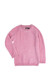 Пуловер детский для девочек 19007010 фото 4
