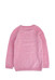 Пуловер детский для девочек 19007010 фото 5