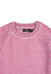 Пуловер детский для девочек 19007010 фото 6