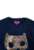 Пуловер детский для девочек 19007050 фото 6