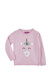 Пуловер детский для девочек 19007070 фото 4