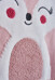 Пуловер детский для девочек 19007080 фото 6