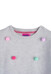 Пуловер детский для девочек 19007100 фото 3