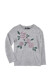 Пуловер детский для девочек 19007130