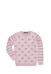 Пуловер детский для девочек 19007170