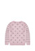 Пуловер детский для девочек 19007170 фото 2