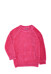 Пуловер детский для девочек 19009010 фото 4