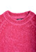 Пуловер детский для девочек 19009010 фото 6