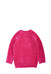 Пуловер детский для девочек 19009010 фото 10
