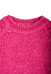Пуловер детский для девочек 19009010 фото 11