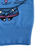 Пуловер детский для девочек 19052035 фото 5