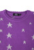 Пуловер детский для девочек 19070371 фото 4