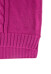 Пуловер детский для девочек 19071228 фото 5