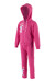 Спортивный костюм детский для девочек 19170234 цвет розовый