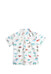 Рубашка детская для мальчиков 19206050 фото 3