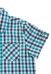 Рубашка детская для мальчиков 19253491 фото 5