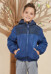 Куртка детская для мальчиков 19507060