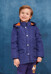 Куртка детская для мальчиков 19508010
